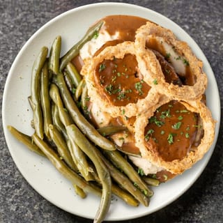 Meatloaf