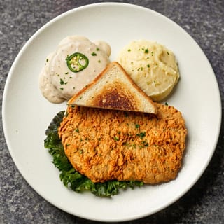 Chicken Fried Steak